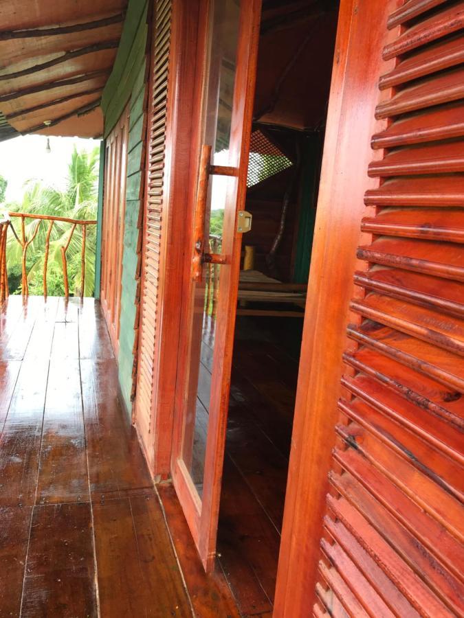 Yala Eco Tree House New Hotel Tissamaharama Luaran gambar