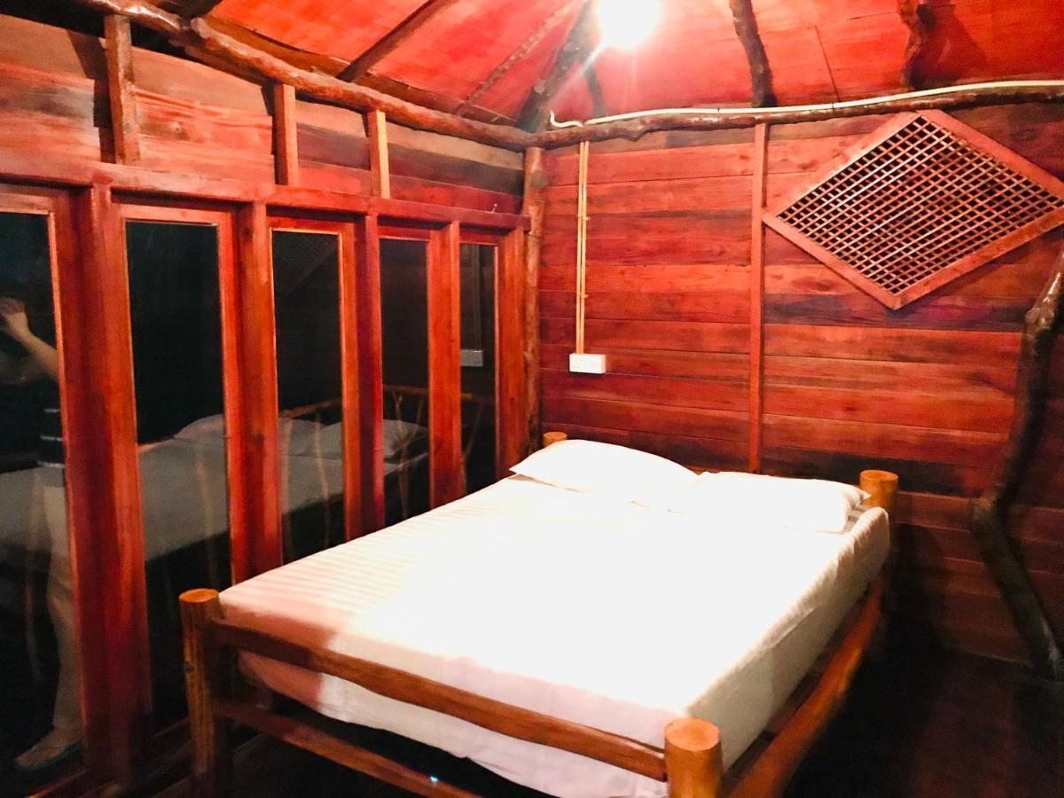Yala Eco Tree House New Hotel Tissamaharama Luaran gambar