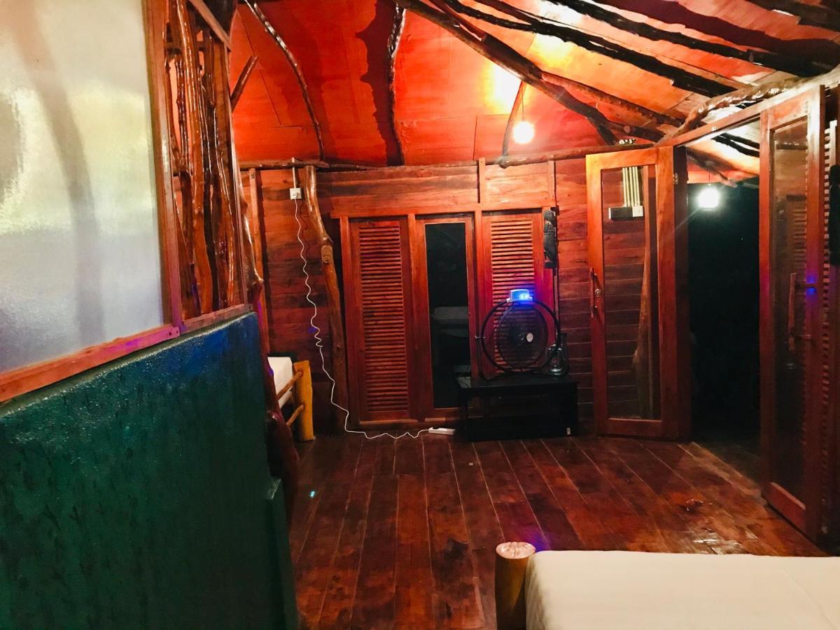 Yala Eco Tree House New Hotel Tissamaharama Luaran gambar