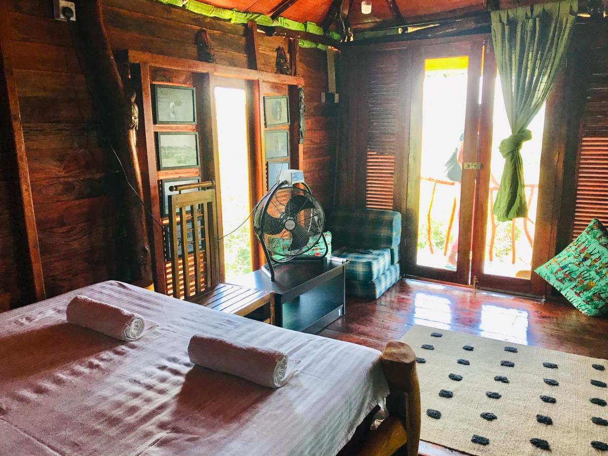 Yala Eco Tree House New Hotel Tissamaharama Luaran gambar