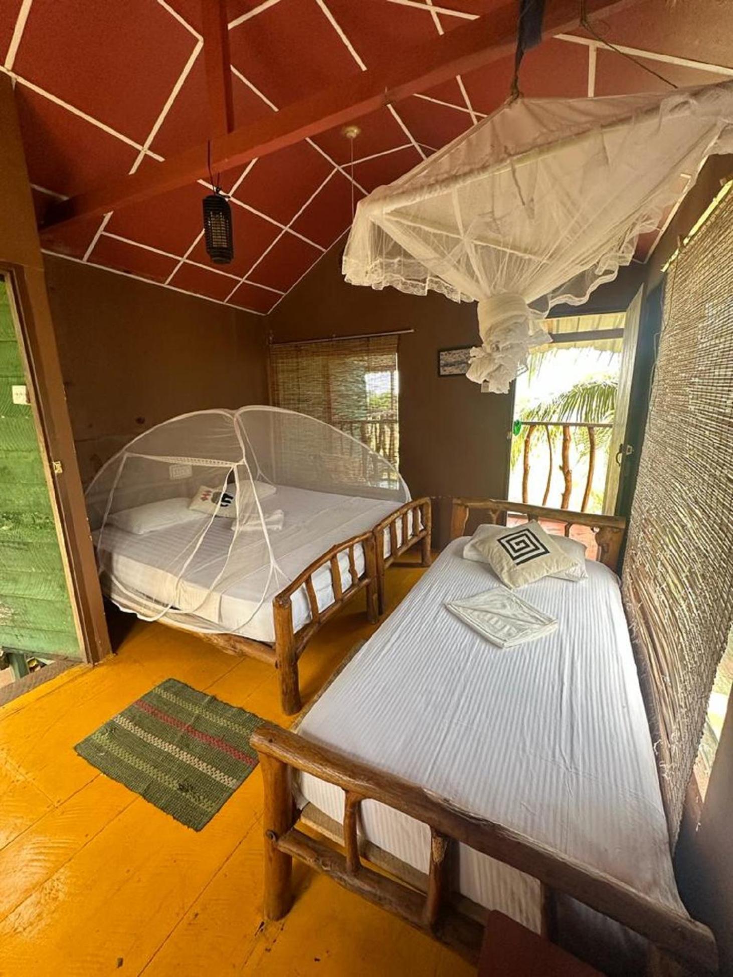 Yala Eco Tree House New Hotel Tissamaharama Luaran gambar