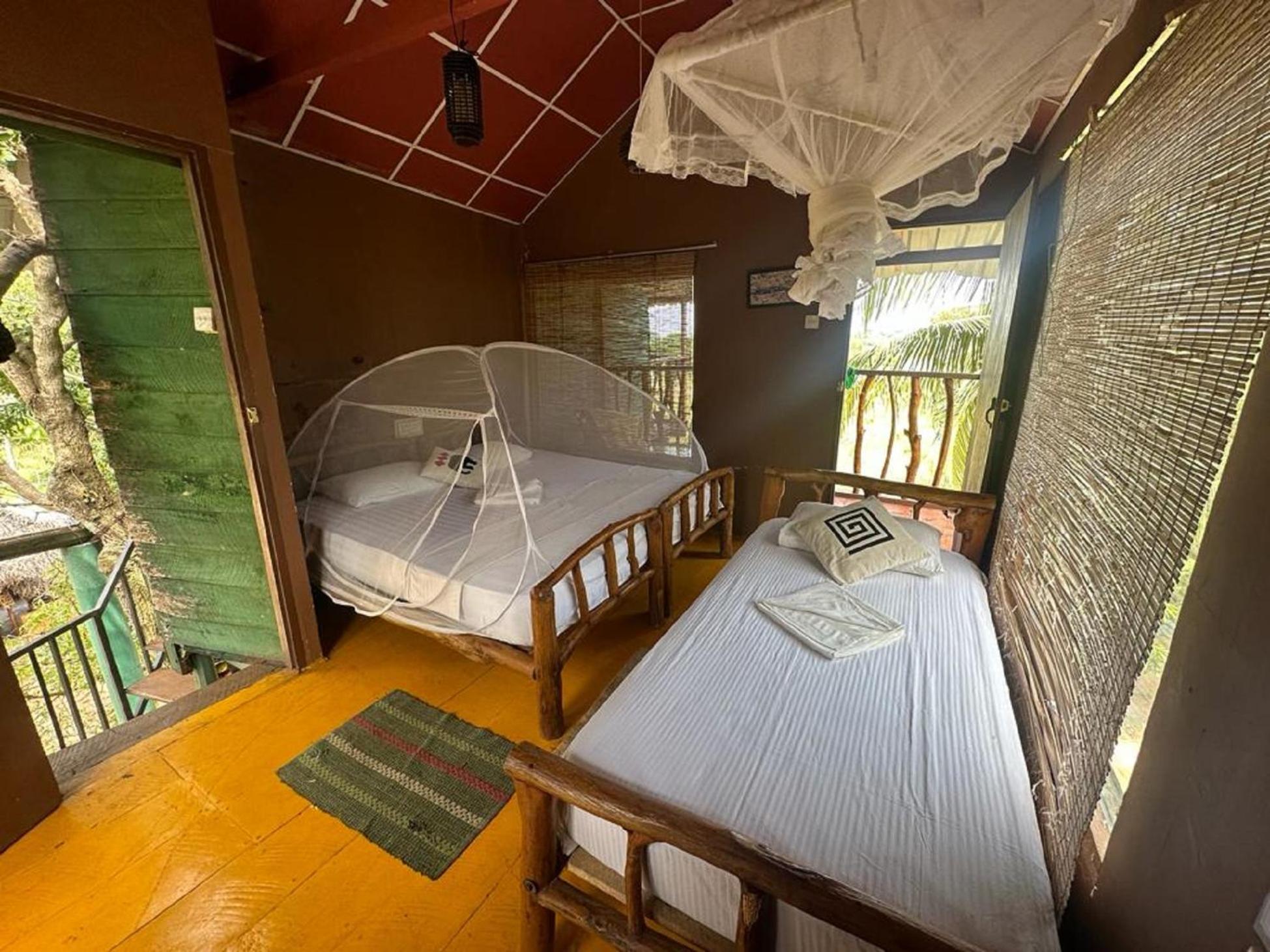 Yala Eco Tree House New Hotel Tissamaharama Luaran gambar