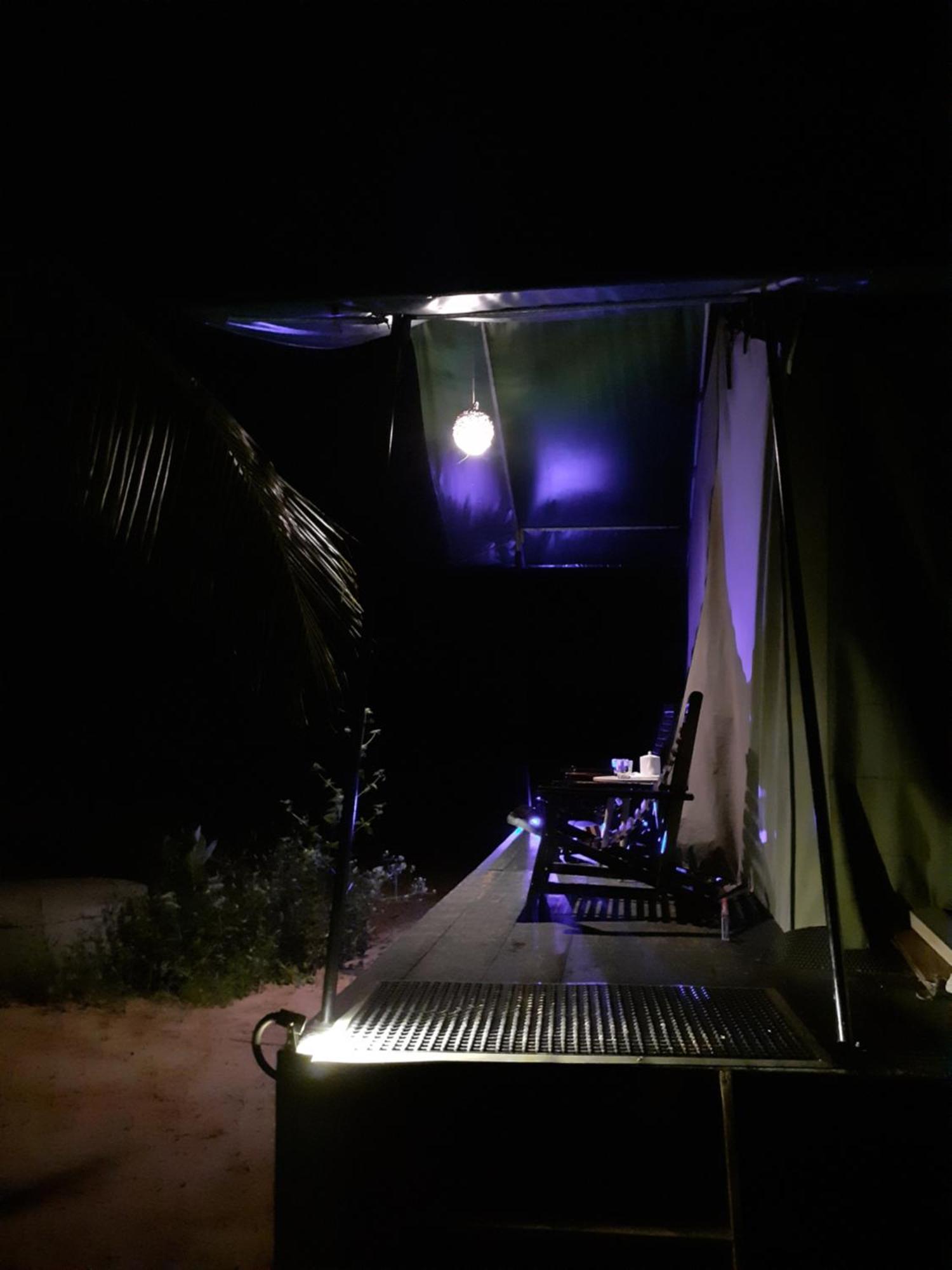 Yala Eco Tree House New Hotel Tissamaharama Bilik gambar