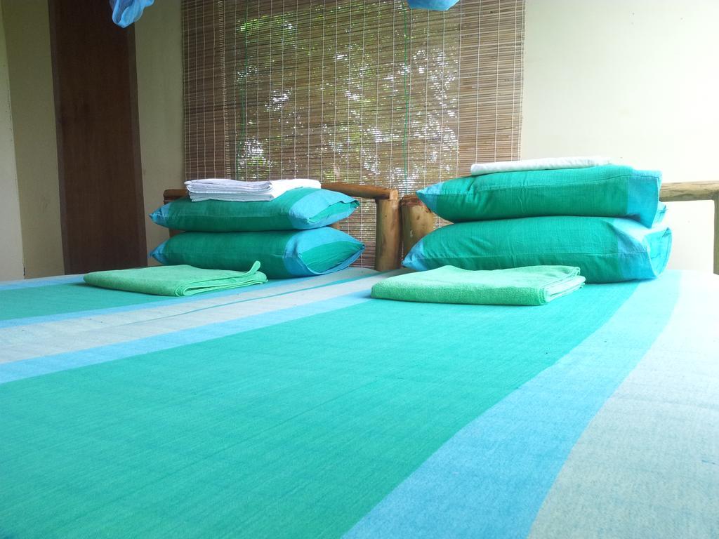 Yala Eco Tree House New Hotel Tissamaharama Bilik gambar