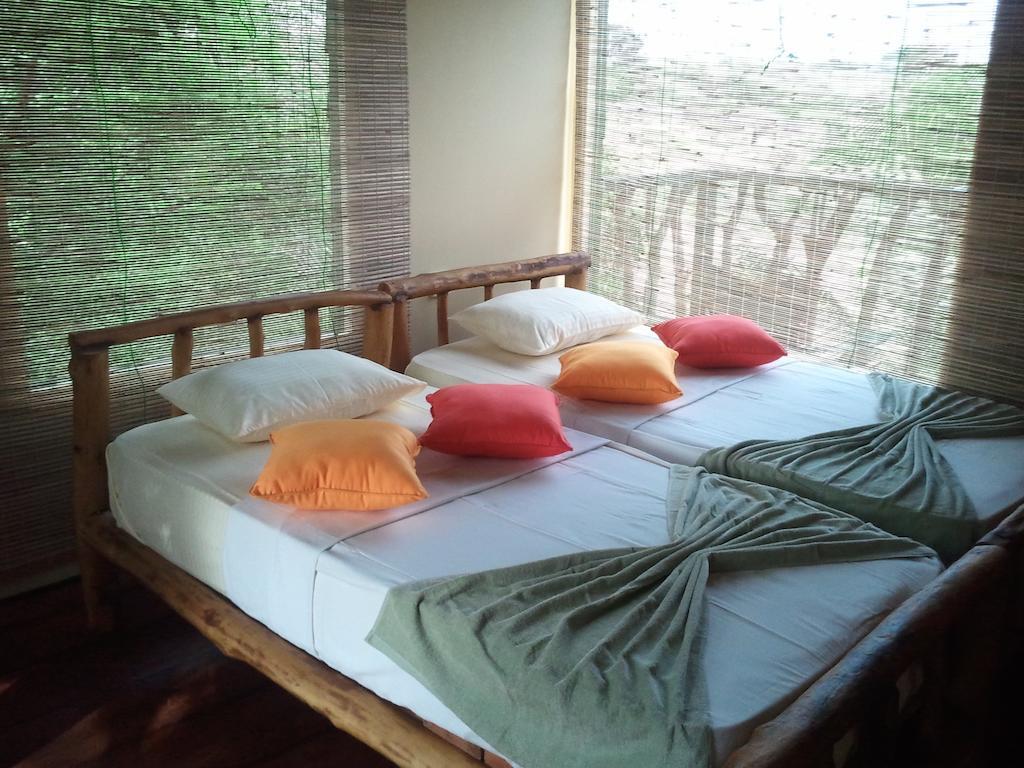 Yala Eco Tree House New Hotel Tissamaharama Bilik gambar