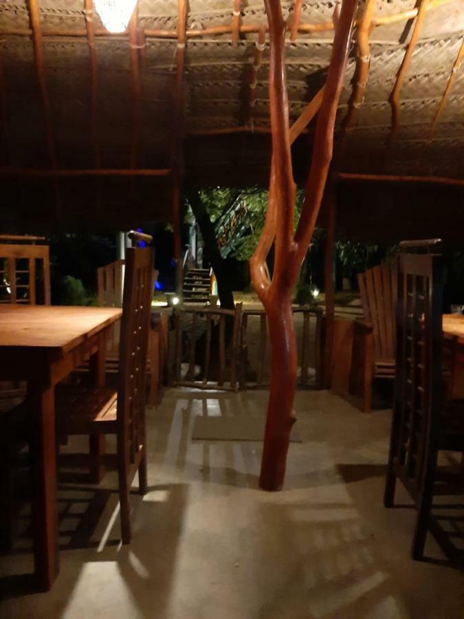 Yala Eco Tree House New Hotel Tissamaharama Luaran gambar