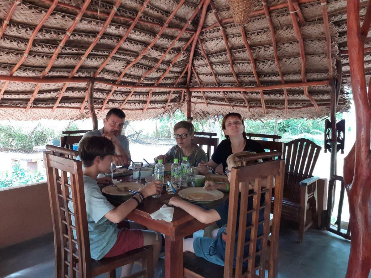 Yala Eco Tree House New Hotel Tissamaharama Luaran gambar