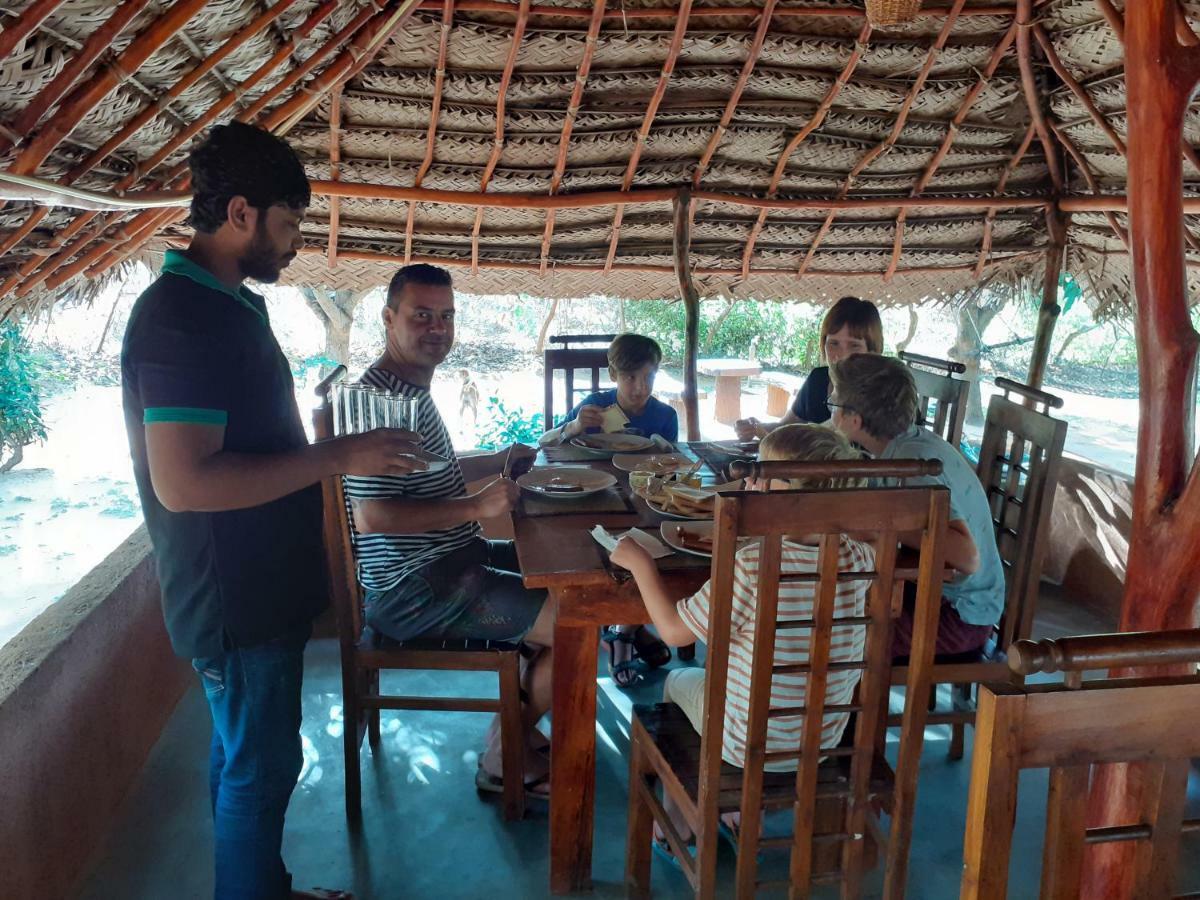 Yala Eco Tree House New Hotel Tissamaharama Luaran gambar