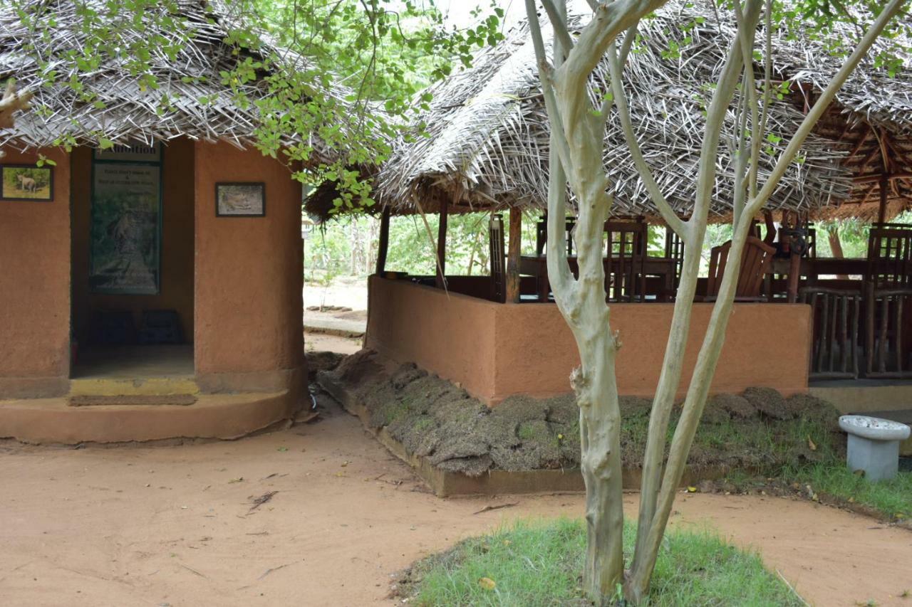Yala Eco Tree House New Hotel Tissamaharama Luaran gambar