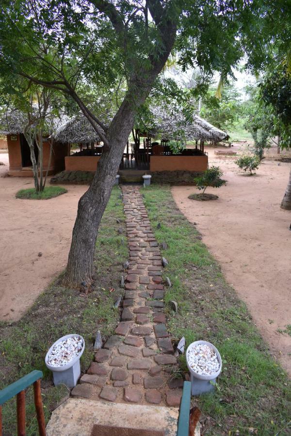 Yala Eco Tree House New Hotel Tissamaharama Luaran gambar
